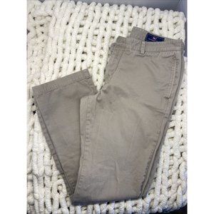 Vineyard Vines~Slim Fit Club Pants~ Mens Size 34x34